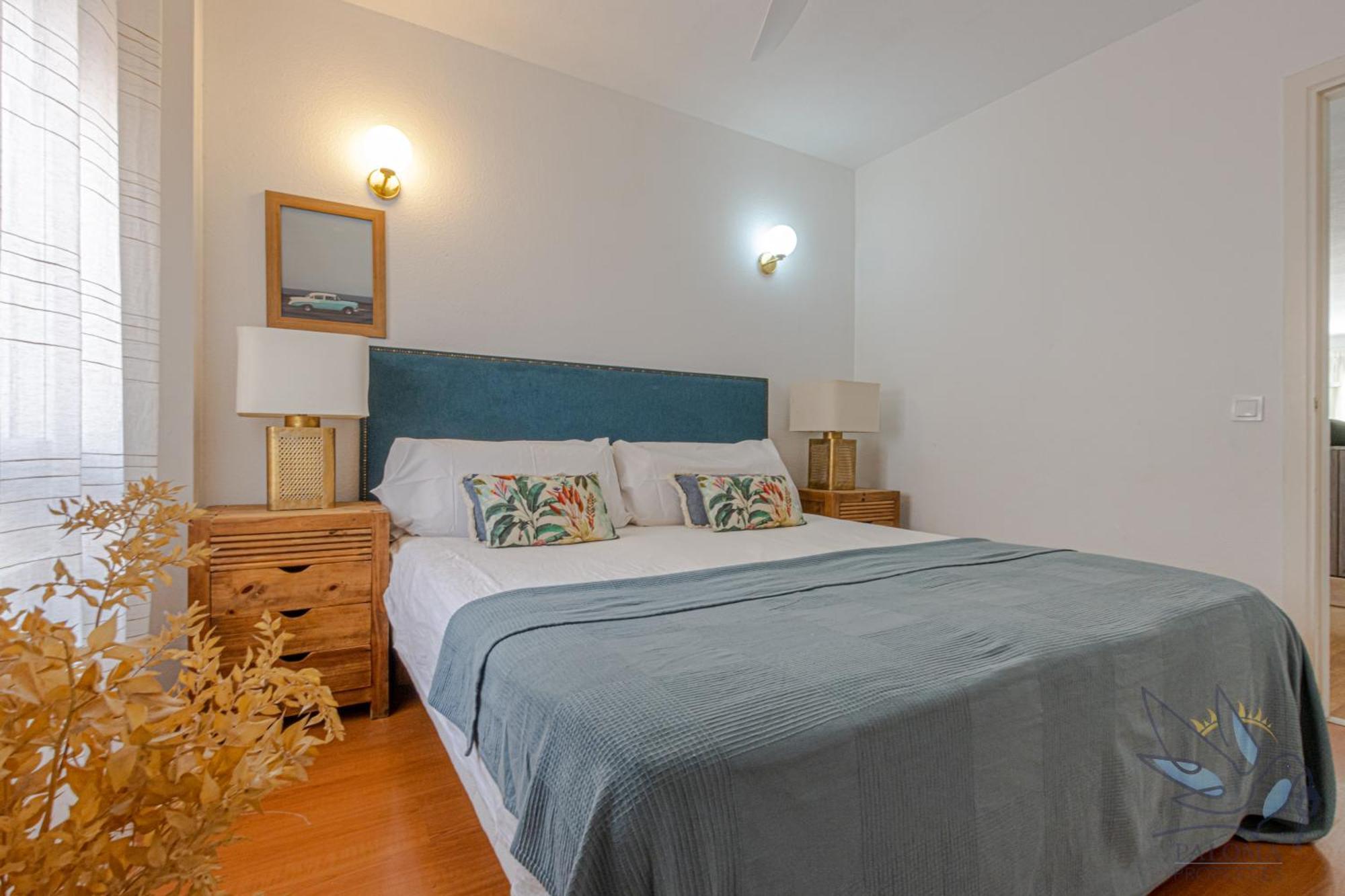 Benalgolf: Seaside Apartment with Private BBQ Backyard Benalmadena Exterior photo